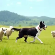 Ile IQ ma pies? Fakty i ciekawostki o psiej inteligencji