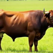 Ile waży byk? Poznaj wagi różnych ras i czynniki wpływające!